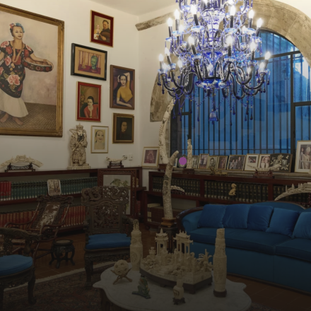 El MDO explora de cerca las obras maestras de Diego Rivera y Frida Kahlo, junto a arte prehispánico y popular que muestran la diversidad y riqueza de México.
