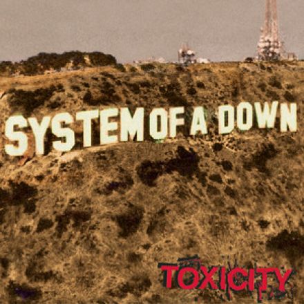La historia detrás de ‘Chop Suey!’, el himno de System of a Down que cambió el metal