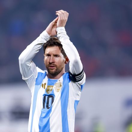 Lionel Messi encabezará a la Selección Argentina en el Mundial 2026, torneo en el que romperá el récord de participaciones en Copas del Mundo.