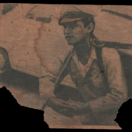 En la Revolución Mexicana, los organilleros acompañaban a los batallones para levantar el ánimo de las tropas.