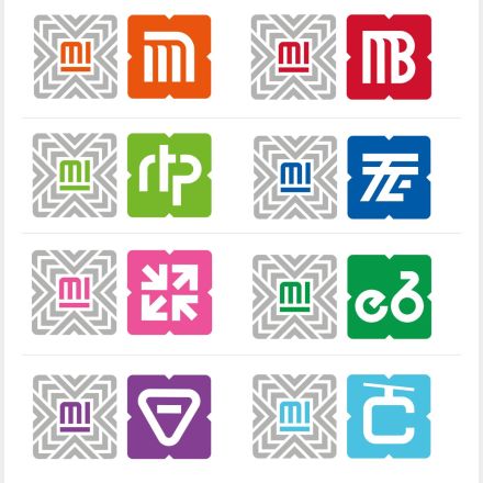 Esto significan los símbolos del transporte público de la CDMX