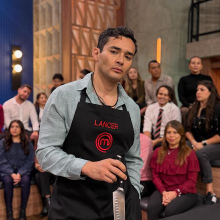 Foto: Facebook MasterChef México