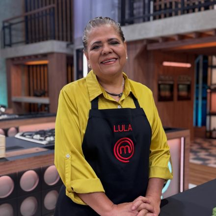 Foto: Facebook MasterChef México