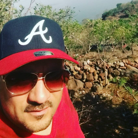 Foto: Instagram adanlozano44