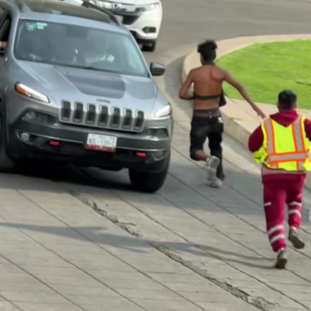 Foto: Captura de video