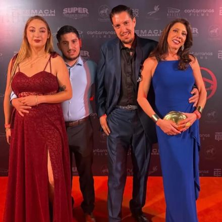 Foto: Instagram Laklitbocynthia