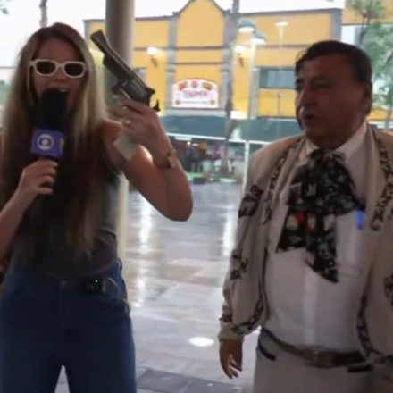 Foto: Captura de video