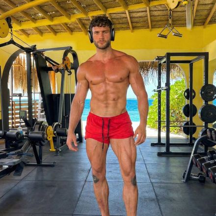 Foto: Facebook Fabio Agostini