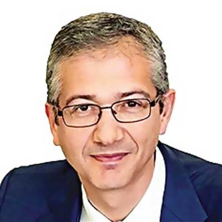 Pablo Hernández de Cos, director general del Banco de Pagos Internacionales.