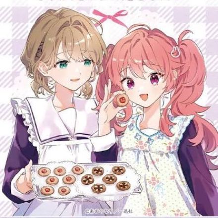 Mimi y Sheena