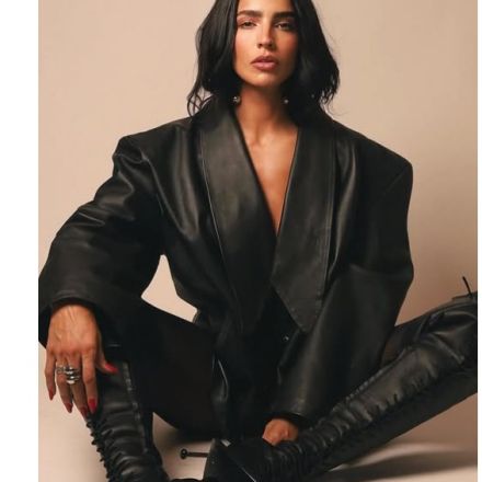 Foto: Instagram barbaraderegil