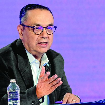 Germán Martínez Cázares sostiene que el silencio delIFE alimentó la narrativa del fraude electoral.