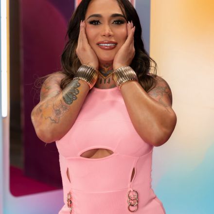 Foto: Instagram La Casa de Los Famosos México