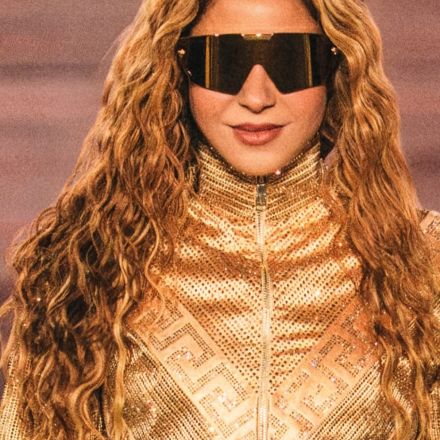 Foto: Instagram shakira