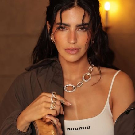 Foto: Instagram barbaraderegil