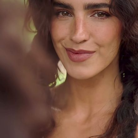 Foto: Instagarm Bárbara de Regil