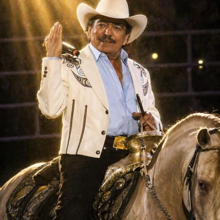 Foto: Instagram joansebastian