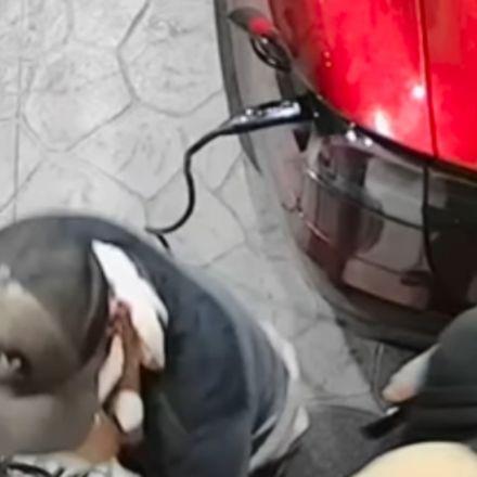 Foto: Captura de video