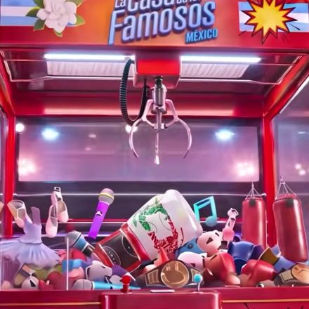 Foto: Captura de video