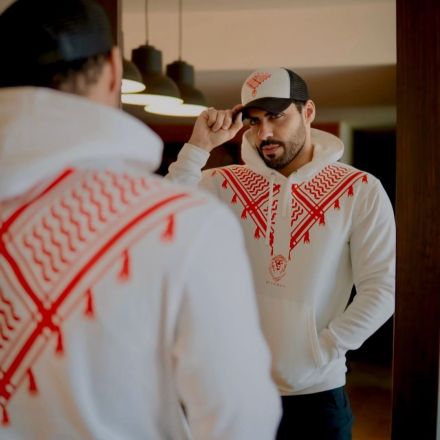 Foto: Instagram masadaltamimi1
