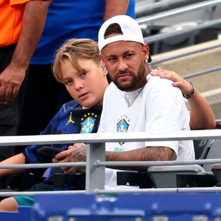 La eliminación de Brasil ante Noruega marcó el final de la trayectoria mundialista de Neymar Junior.
