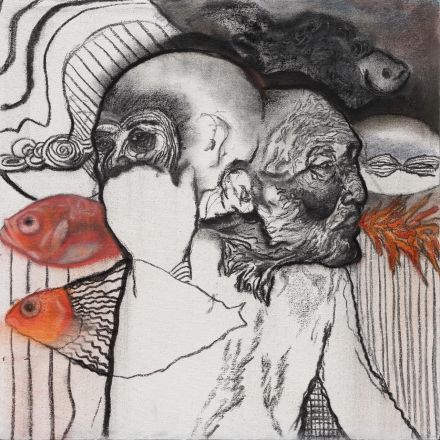 Mupo en Oaxaca recibe 'La vejez', exposición sustentable de Soledad Velasco
