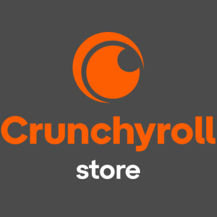 Crunchyroll restringe acceso a su tienda oficial.