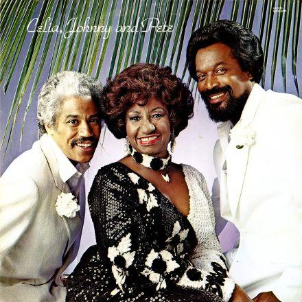 Celia Cruz brilló en Fania a nivel internacional.