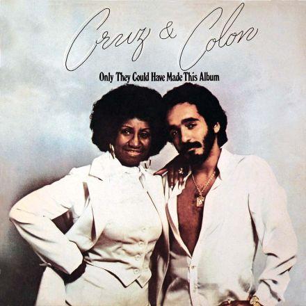 Celia Cruz tuvo varios éxitos acompañados del trombón de Willie Colón.