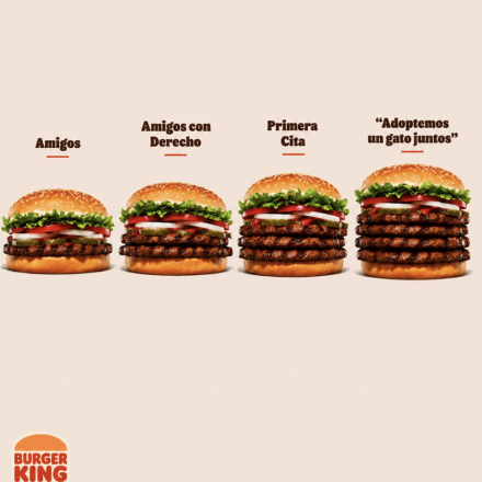 Hamburguesa.