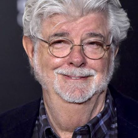 Además de la IA, George Lucas cuestionó el uso de los grupos de enfoque para tomar decisiones creativas.
