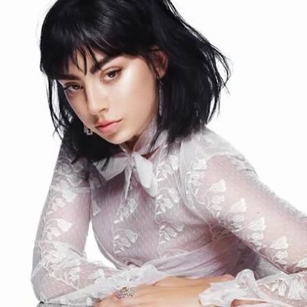Pop 2 de Charli XCX