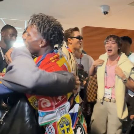 Foto: Captura de video