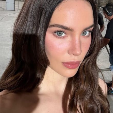 Foto: Instagram belindapop