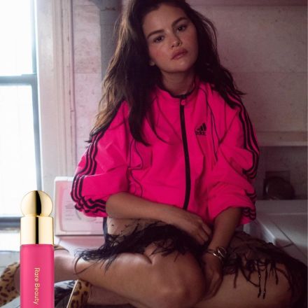 Rare Beauty se ha convertido en una de las marcas de maquillaje más populares de Sephora gracias a productos como el rubor líquido Soft Pinch.