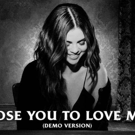 "Lose You to Love Me" es una de las canciones más personales de Selena Gomez.