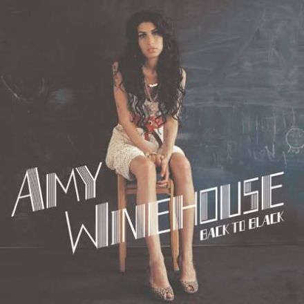 Amy Winehouse escribió Back to Black inspirada en una ruptura que marcó su vida.