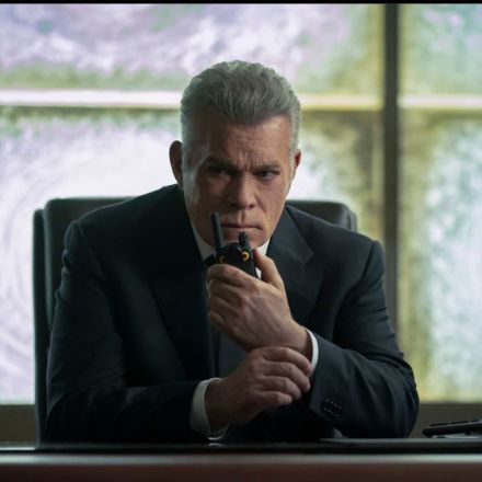 Ray Liotta rechazó la oportunidad de protagonizar la película de Batman de 1989.
