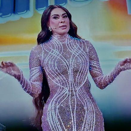 Galilea Montijo