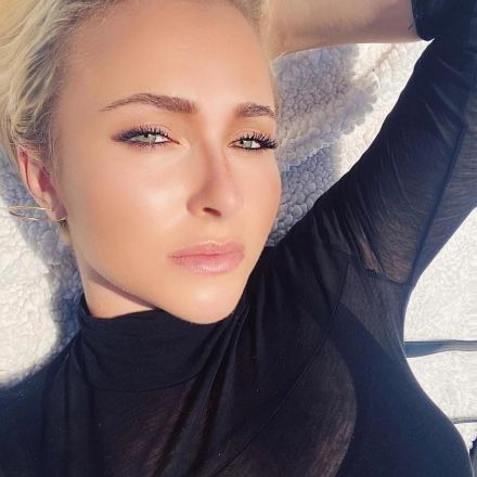 Muerte de Hayden Panettiere.