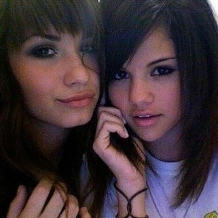 Foto: X @lovingyoudemi