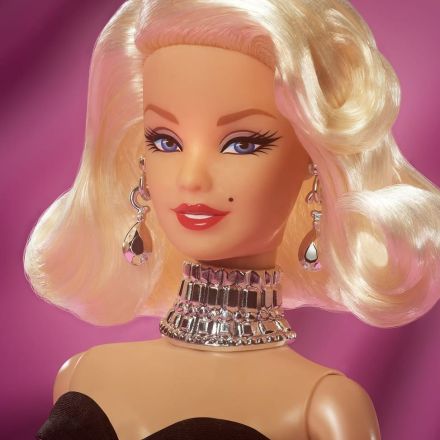 Foto: Instagram Barbie