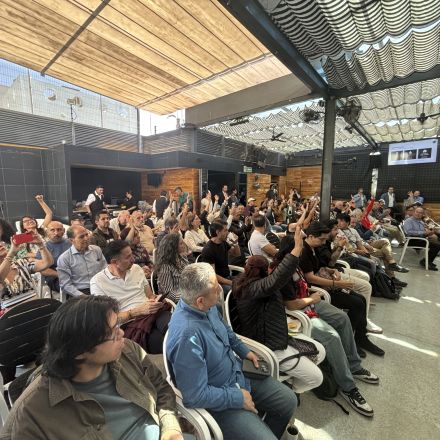 Comunidad de Pequeños Anfitriones