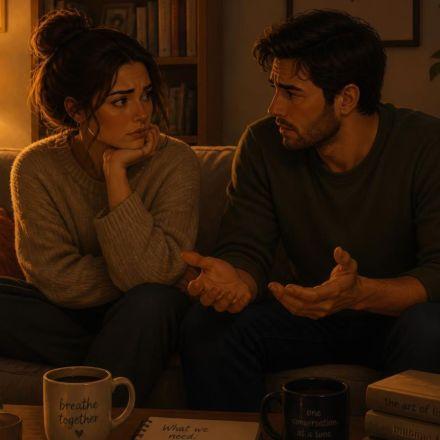 ¿Por qué mi pareja no confía en mí? Razones más allá del amor