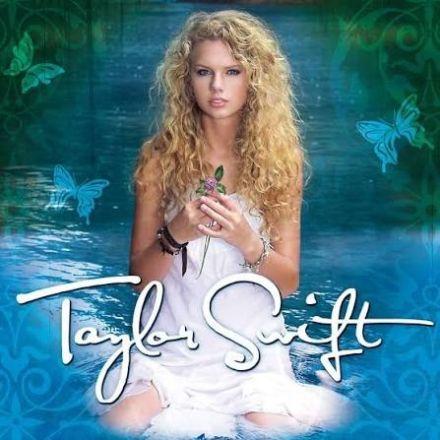 El álbum debut de Taylor Swift cumple 20 años en octubre de 2026.