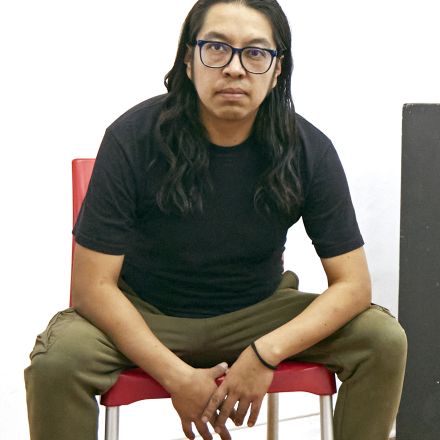 Isaac Torres Ortiz fue designado como nuevo coordinador general del Salón de la Plástica Mexicana (SPM).