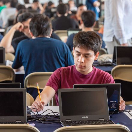 La aplicación del examen de control presencial de la UNAM fue objeto de polémicas tras acusaciones de fraude
