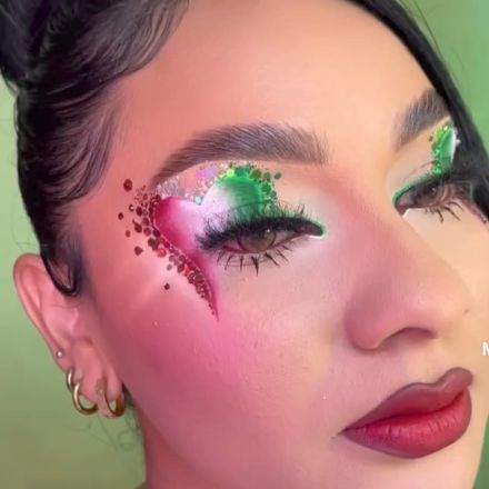 Foto: Instagram melizajg