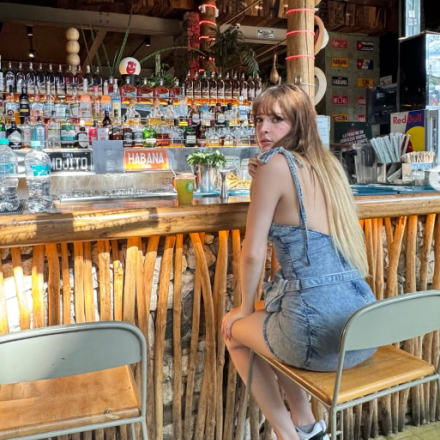 Foto: Instagram Imelda Tuñón