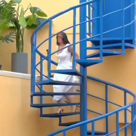 Gala Montes abandonó el reality show tras apenas dos días.